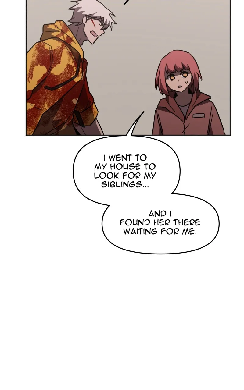 Code Adam Chapter 166 page 91 - 