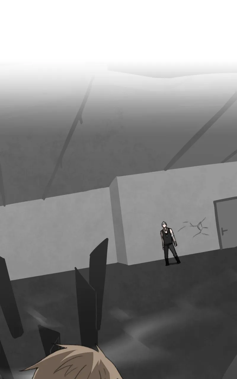 Code Adam Chapter 17 page 1 - 