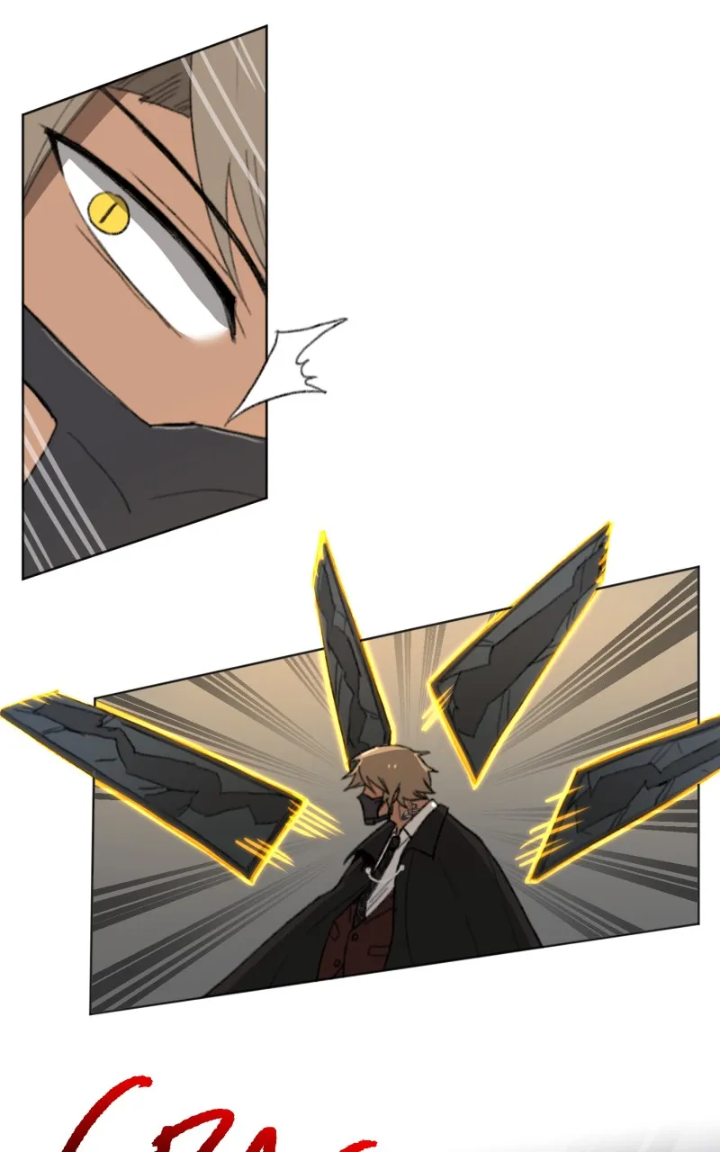 Code Adam Chapter 17 page 12 - 