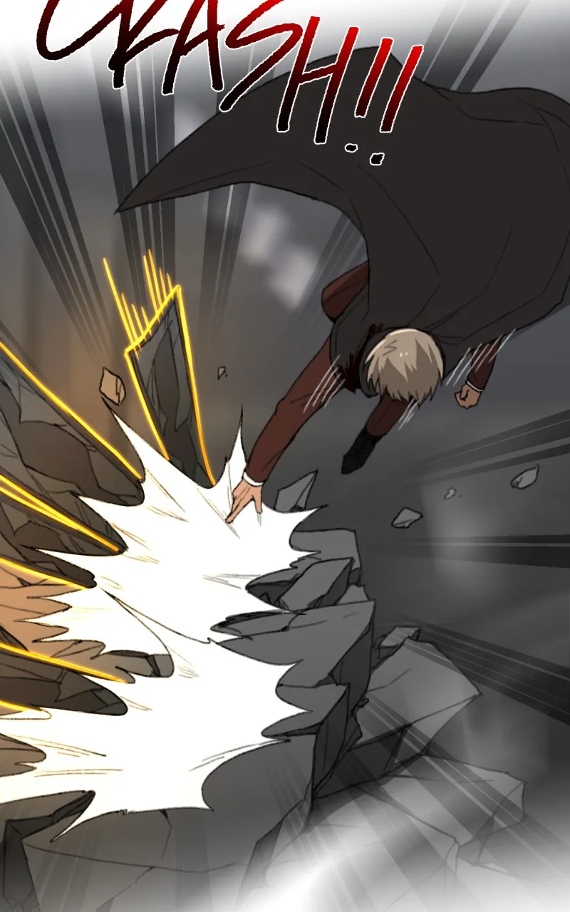 Code Adam Chapter 17 page 13 - 