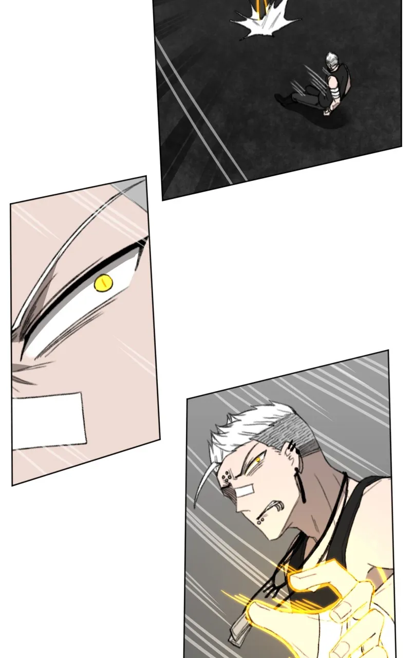 Code Adam Chapter 17 page 15 - 