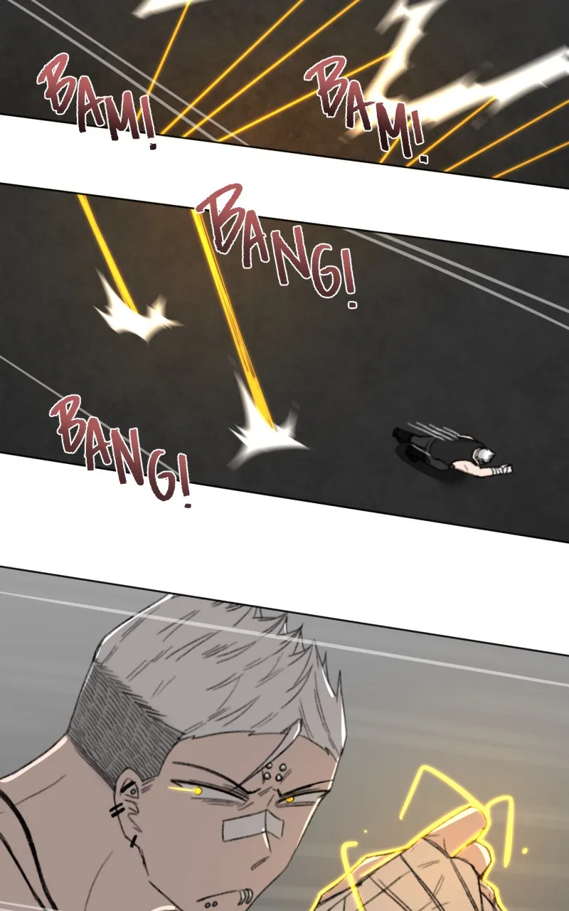 Code Adam Chapter 17 page 19 - 