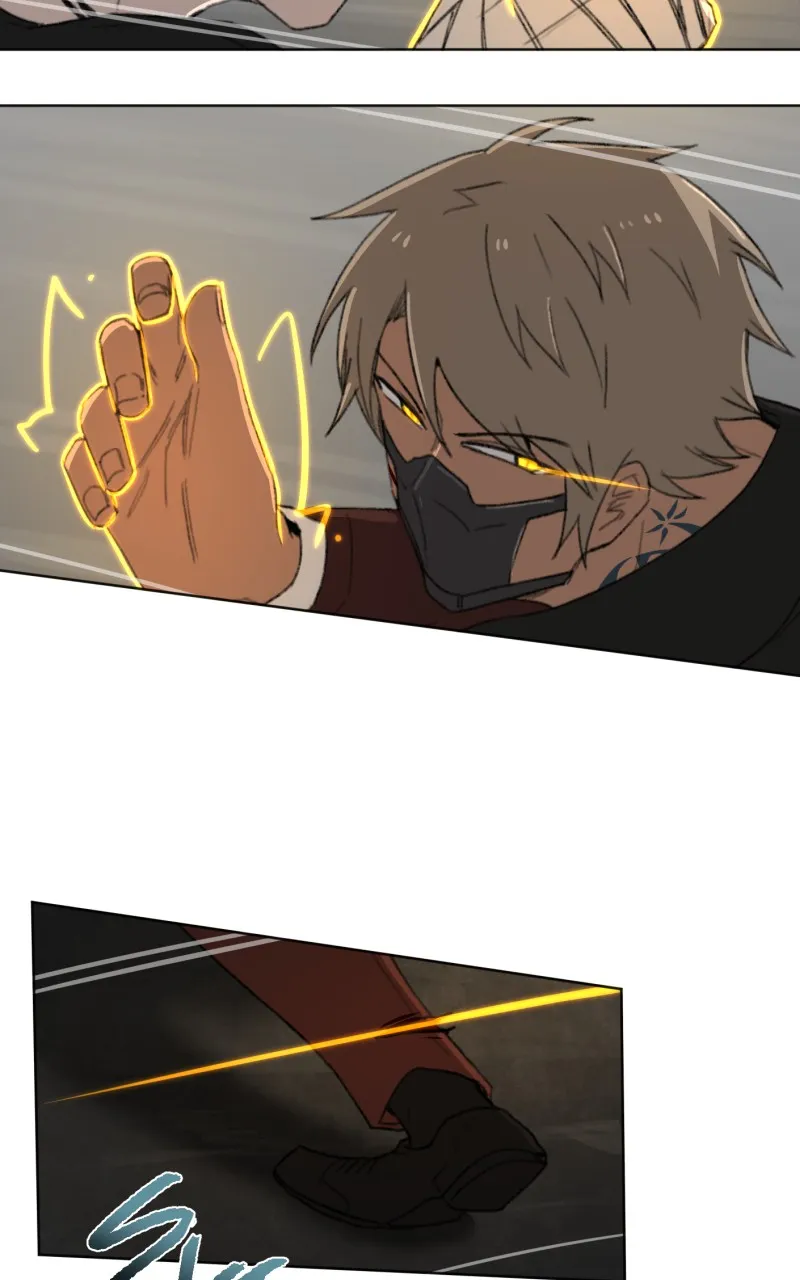 Code Adam Chapter 17 page 20 - 