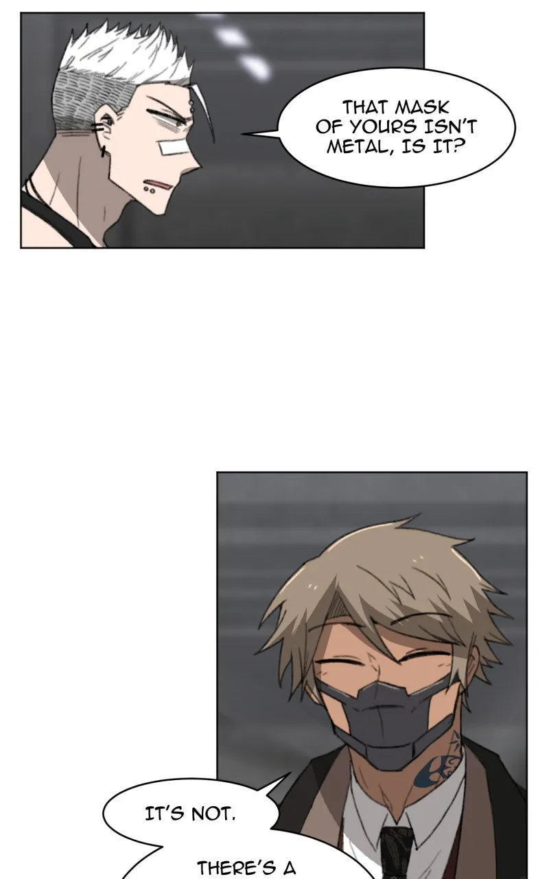 Code Adam Chapter 17 page 3 - 