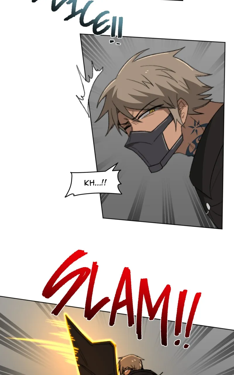Code Adam Chapter 17 page 21 - 