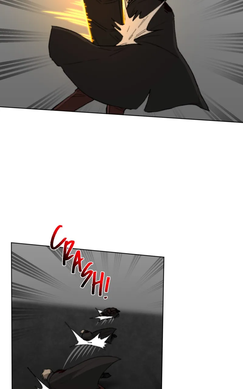 Code Adam Chapter 17 page 22 - 