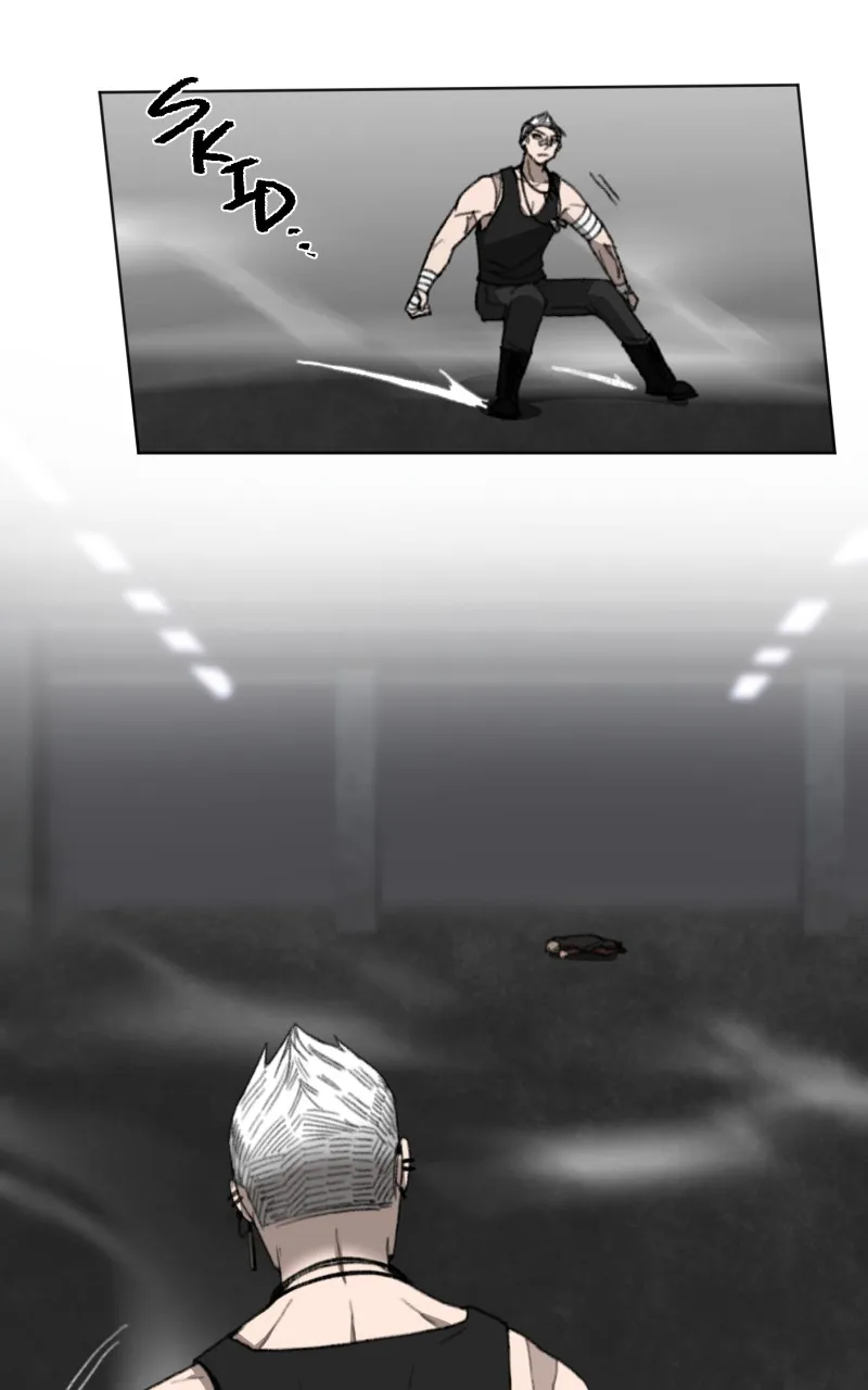 Code Adam Chapter 17 page 24 - 