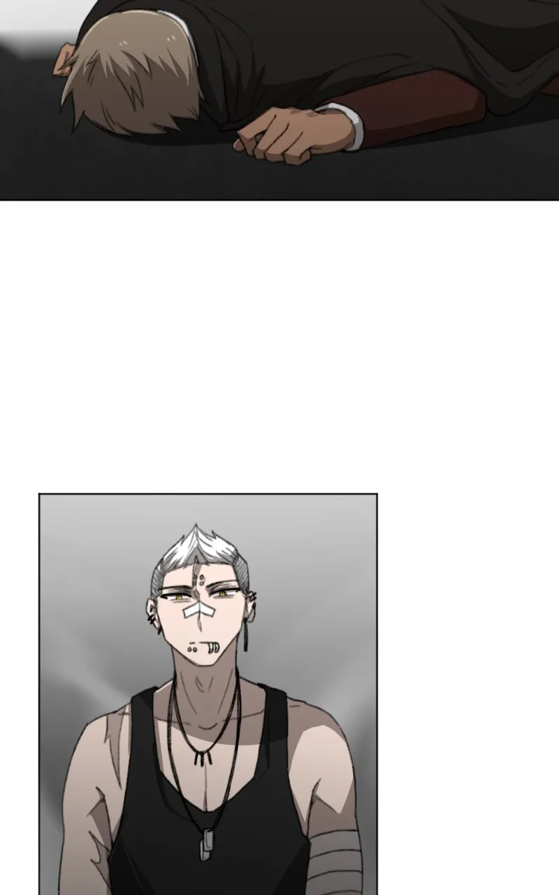 Code Adam Chapter 17 page 26 - 