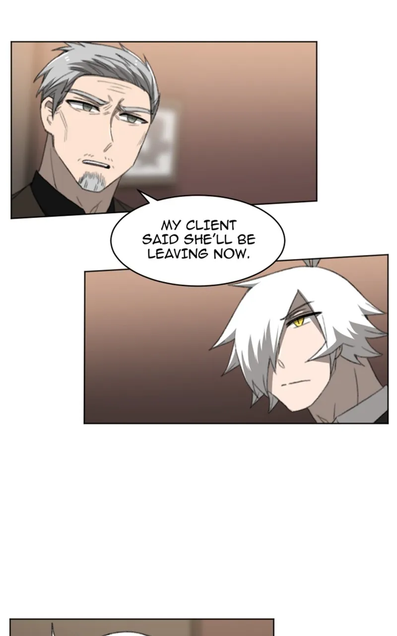 Code Adam Chapter 17 page 29 - 