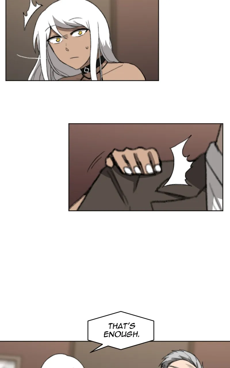 Code Adam Chapter 17 page 30 - 