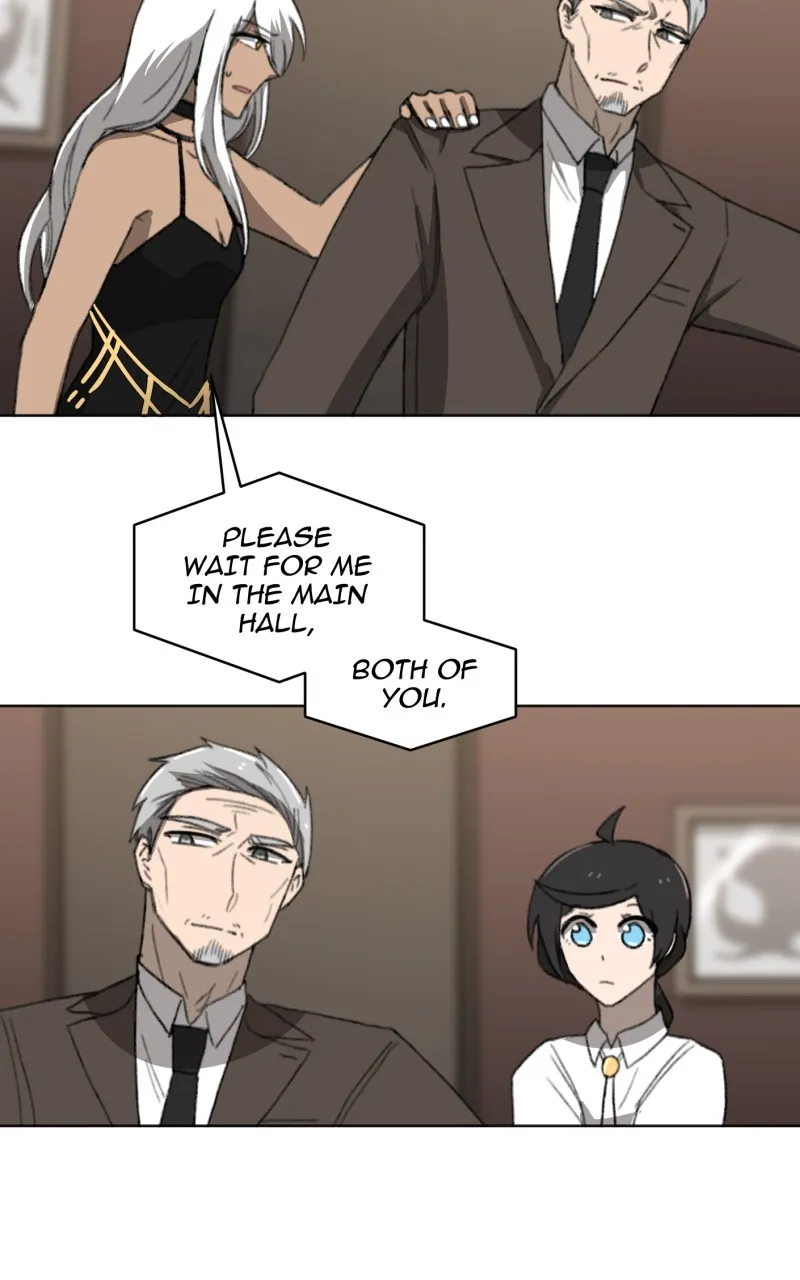 Code Adam Chapter 17 page 31 - 