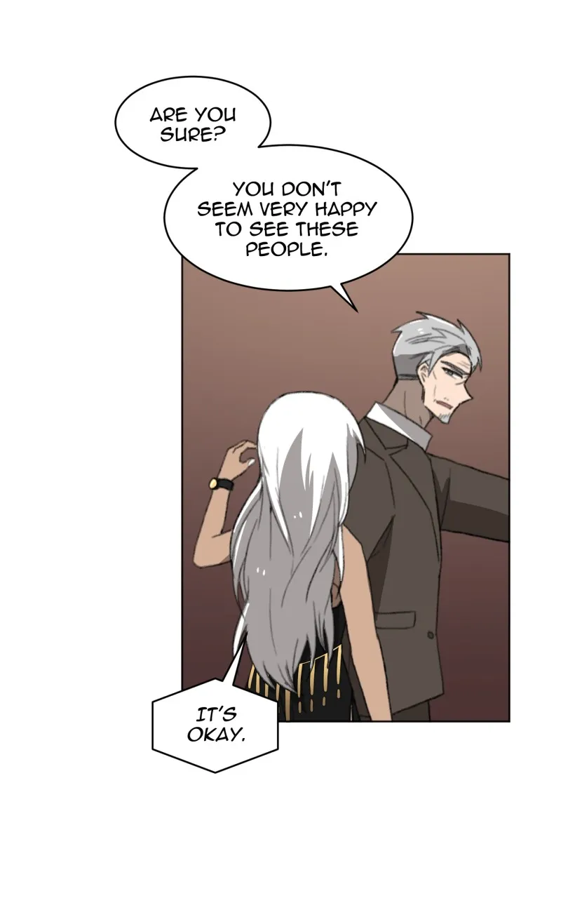 Code Adam Chapter 17 page 32 - 