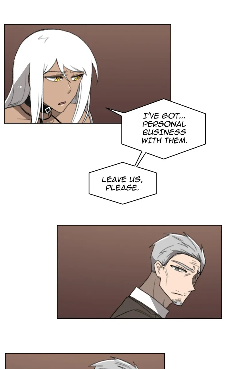 Code Adam Chapter 17 page 33 - 