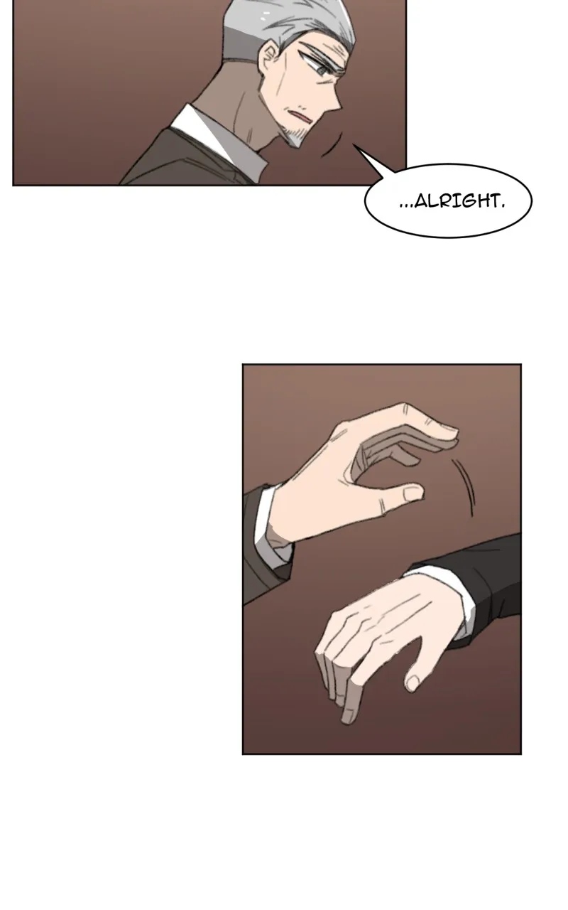 Code Adam Chapter 17 page 34 - 