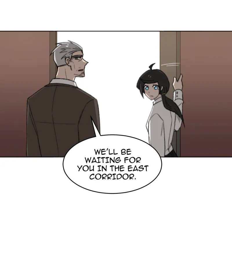 Code Adam Chapter 17 page 35 - 
