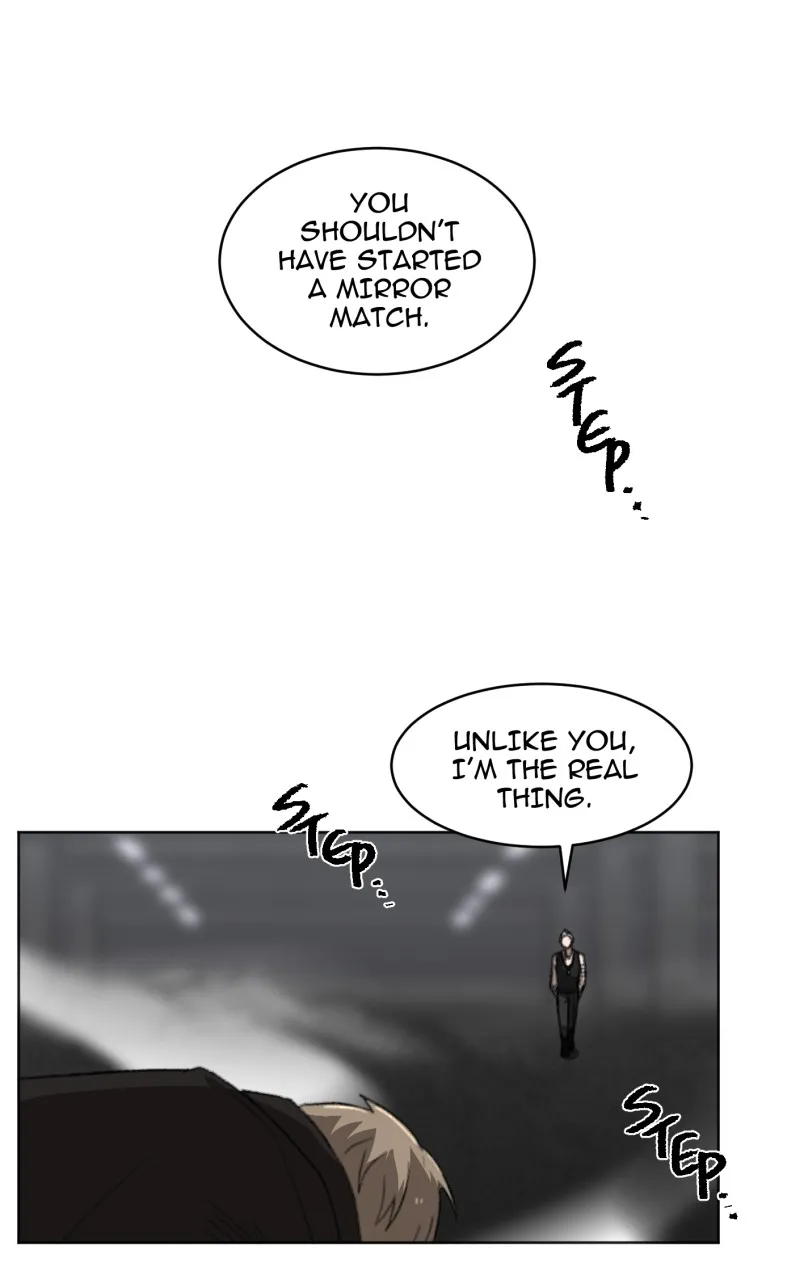 Code Adam Chapter 17 page 40 - 