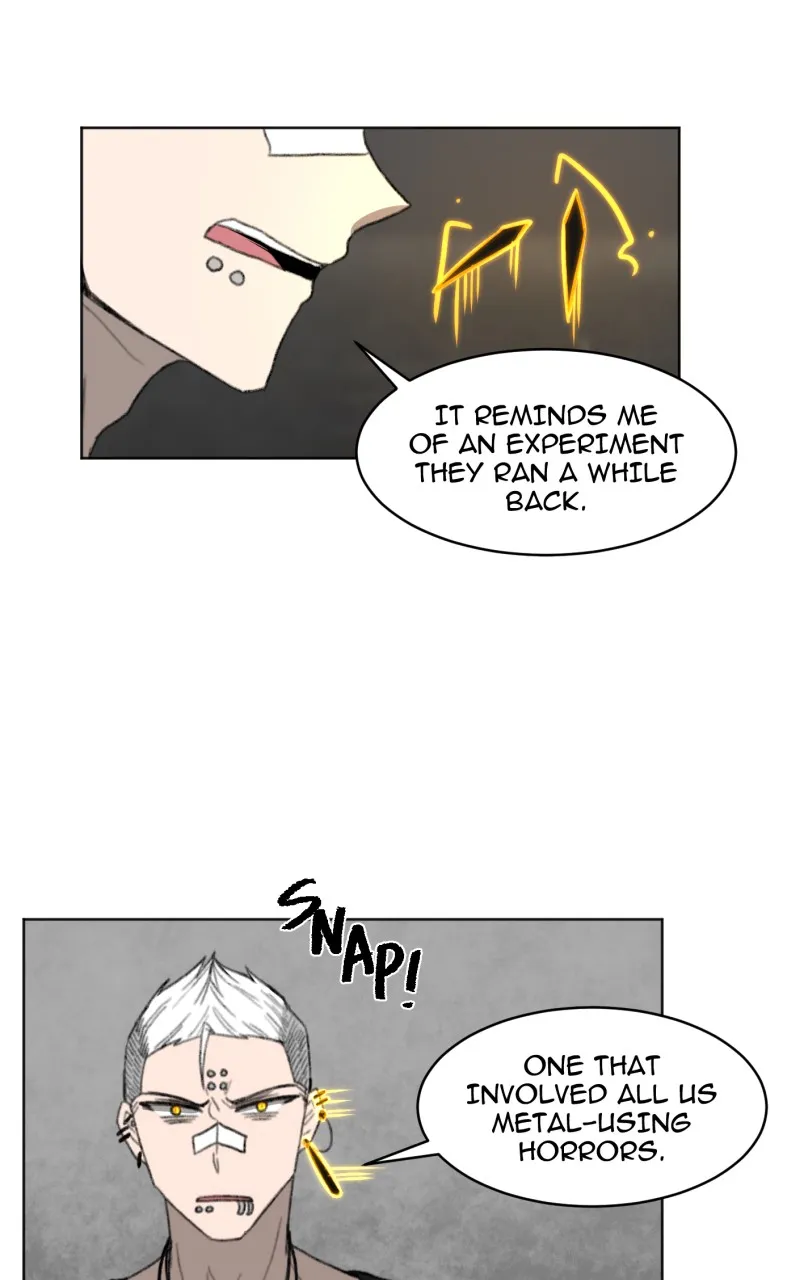 Code Adam Chapter 17 page 5 - 