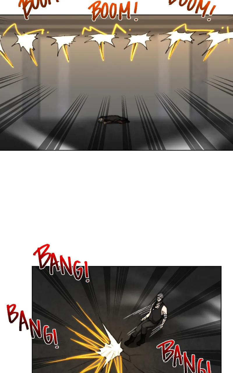 Code Adam Chapter 17 page 42 - 