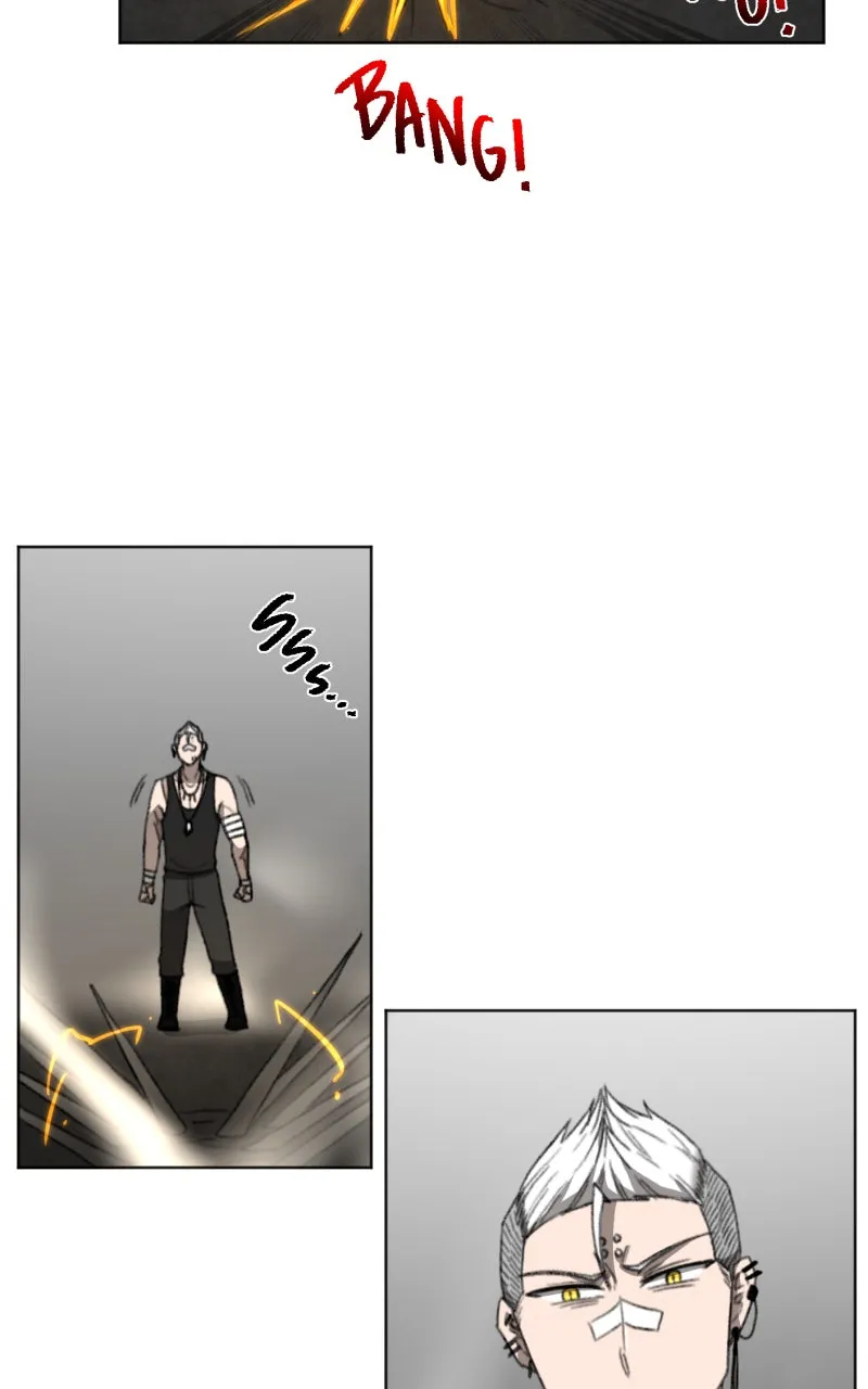 Code Adam Chapter 17 page 43 - 