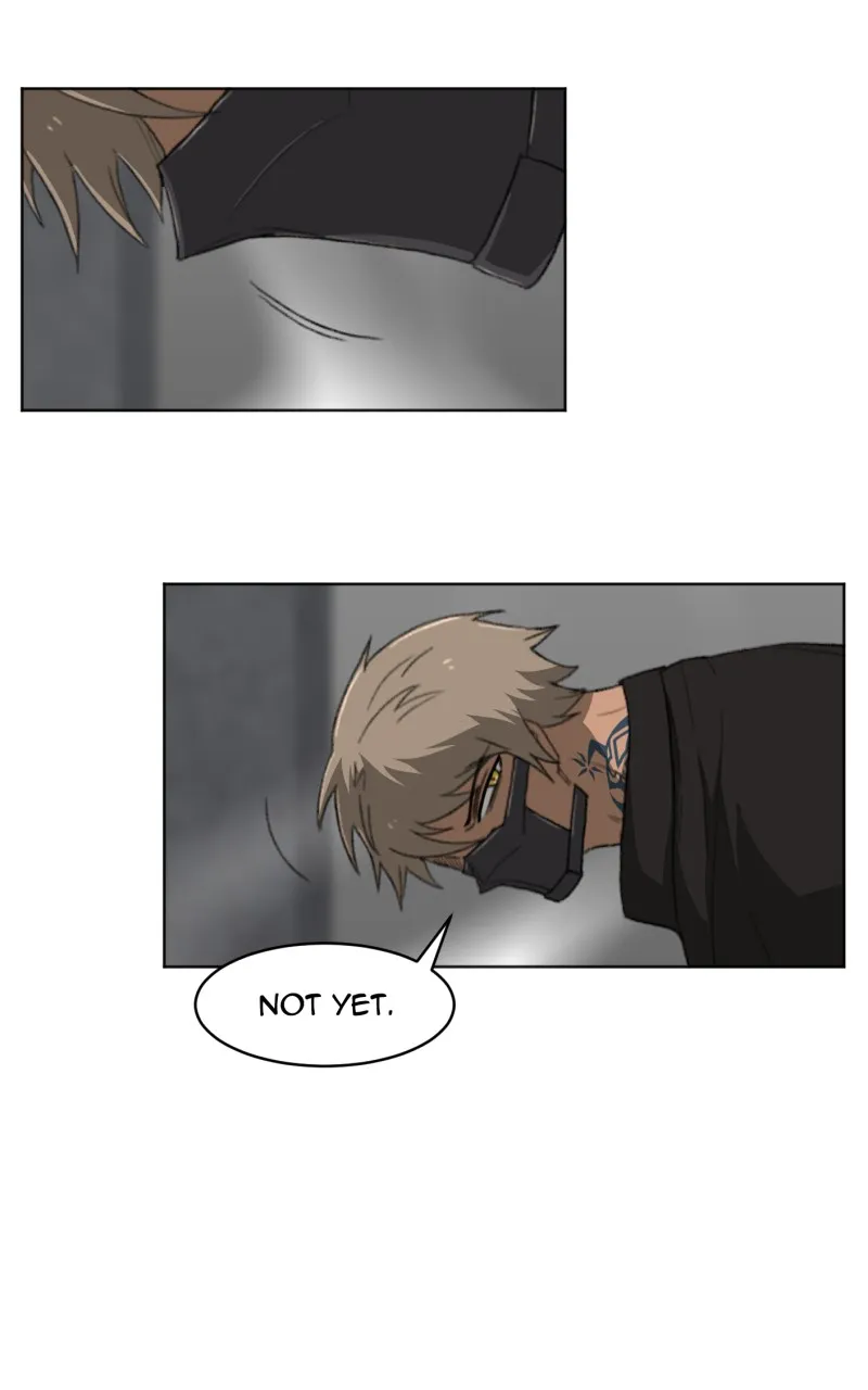 Code Adam Chapter 17 page 45 - 