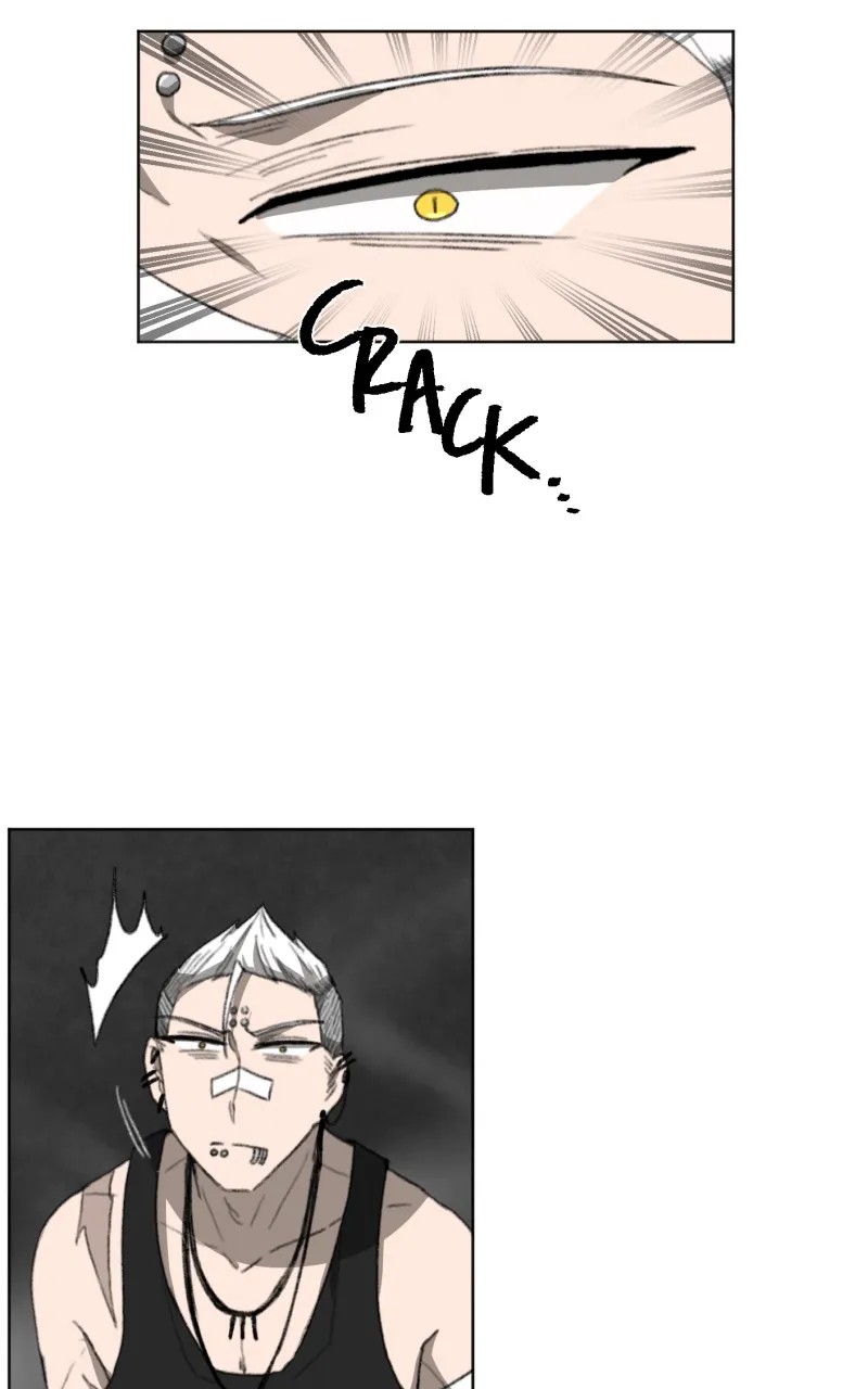 Code Adam Chapter 17 page 46 - 