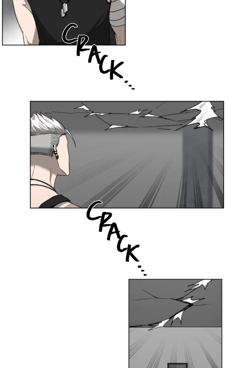 Code Adam Chapter 17 page 47 - 