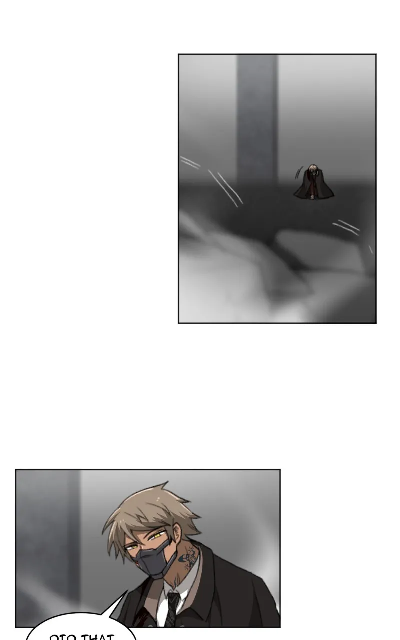 Code Adam Chapter 17 page 52 - 