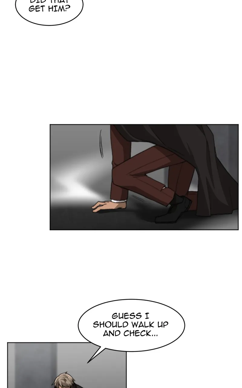 Code Adam Chapter 17 page 53 - 
