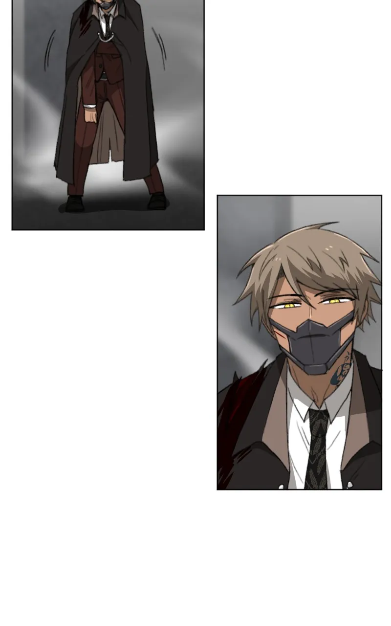 Code Adam Chapter 17 page 54 - 