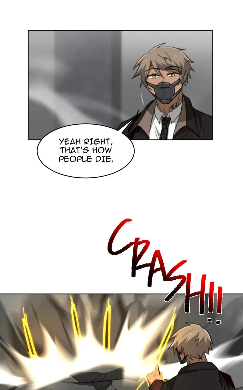 Code Adam Chapter 17 page 55 - 