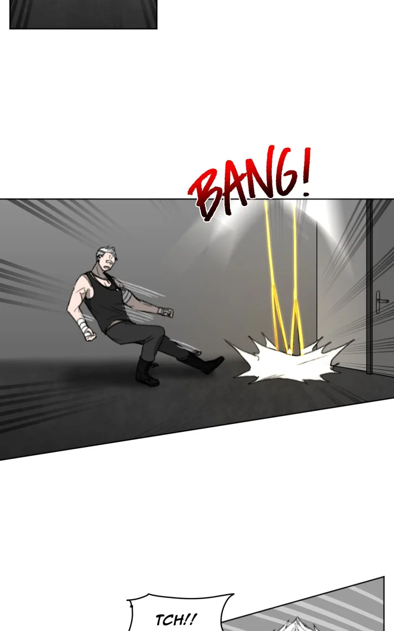 Code Adam Chapter 17 page 8 - 