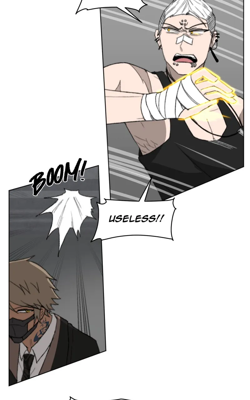 Code Adam Chapter 17 page 9 - 