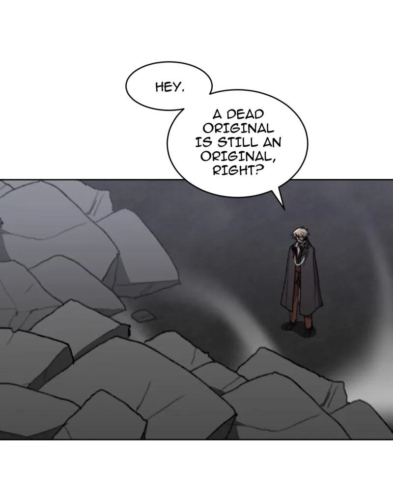 Code Adam Chapter 18 page 1 - 