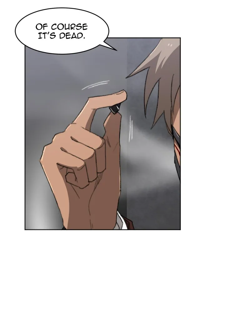 Code Adam Chapter 18 page 3 - 