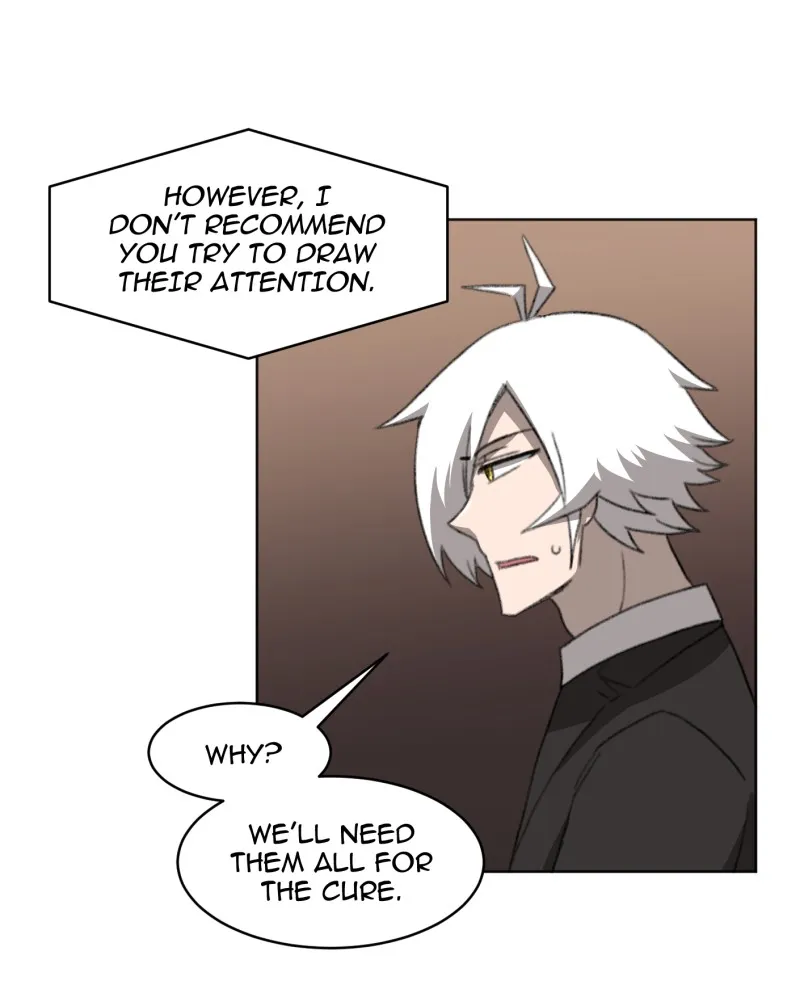 Code Adam Chapter 18 page 21 - 