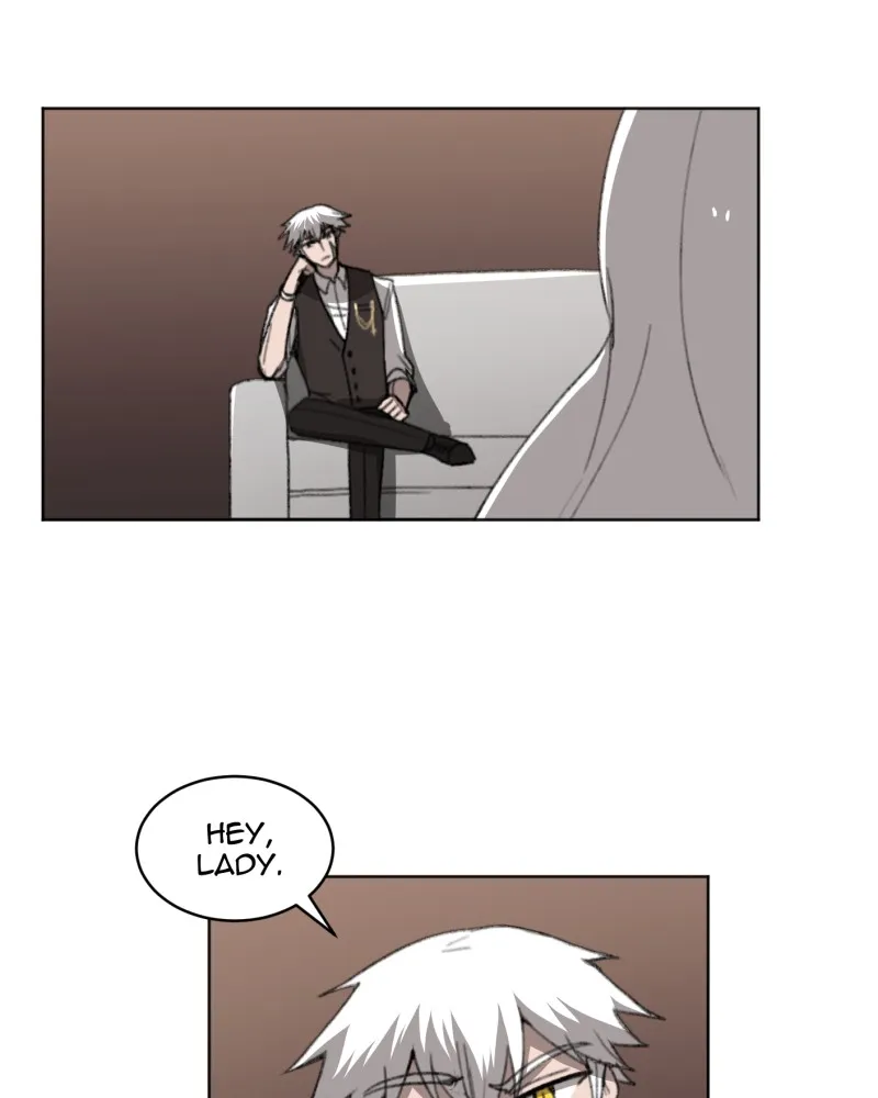 Code Adam Chapter 18 page 23 - 