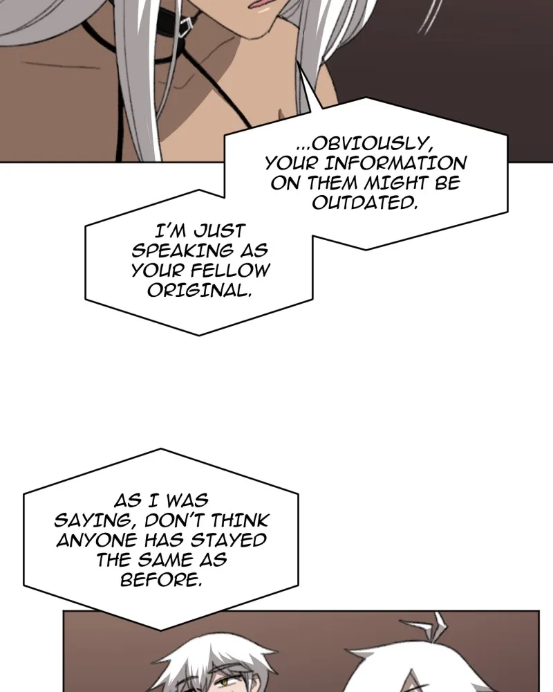 Code Adam Chapter 18 page 30 - 