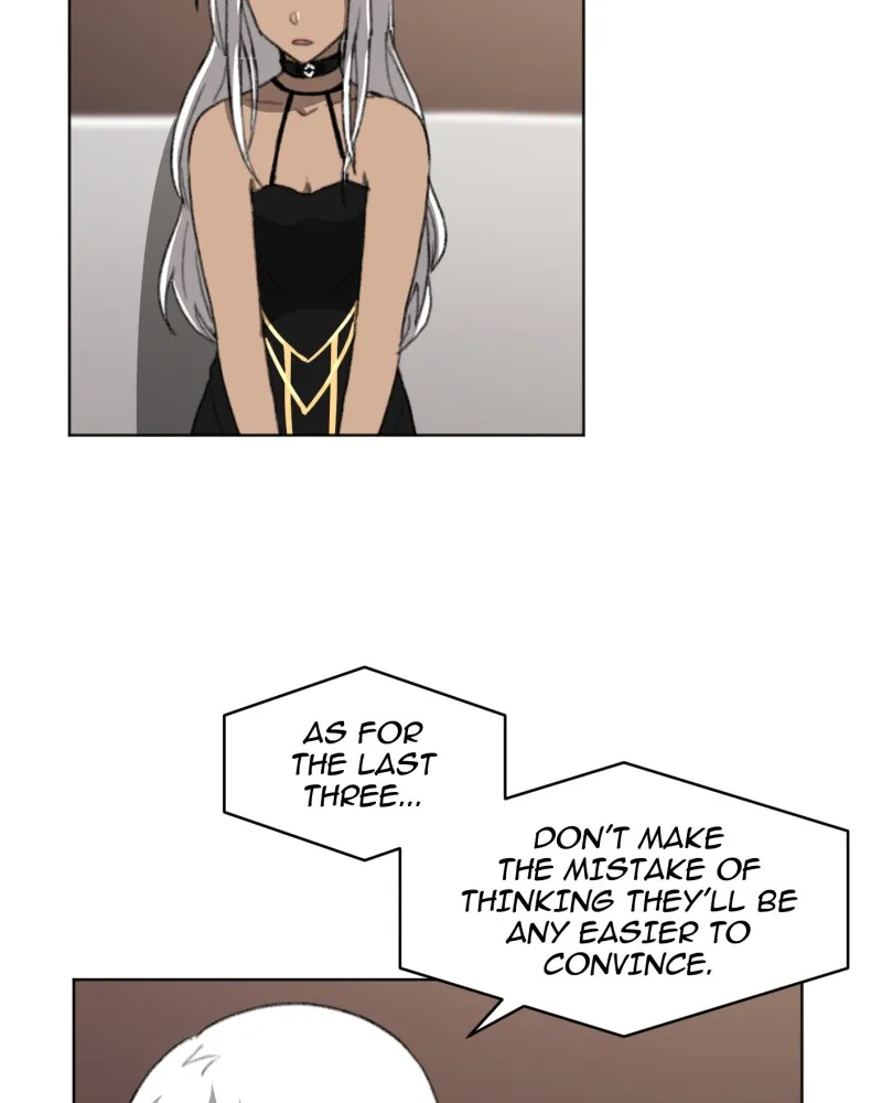 Code Adam Chapter 18 page 32 - 