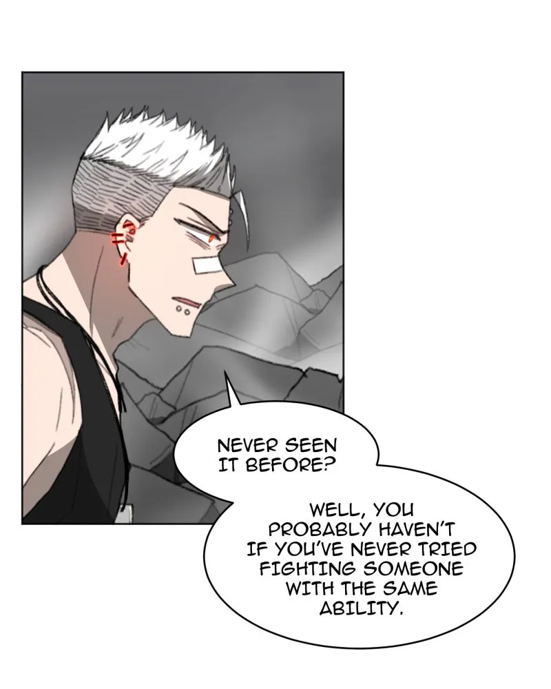 Code Adam Chapter 18 page 41 - 
