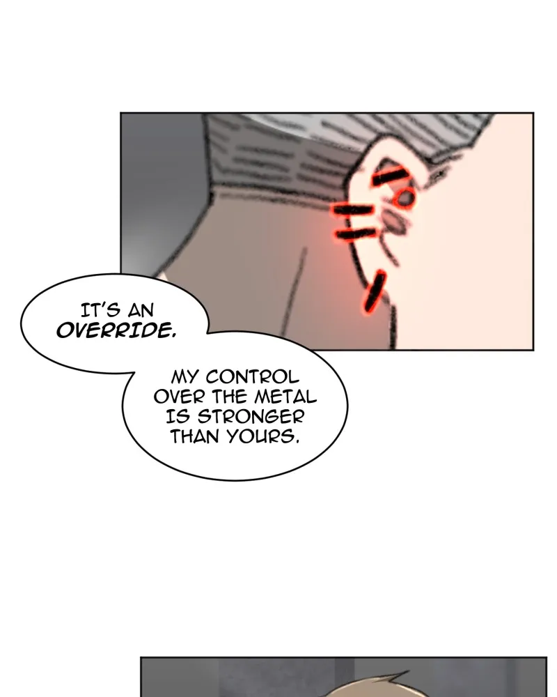 Code Adam Chapter 18 page 42 - 