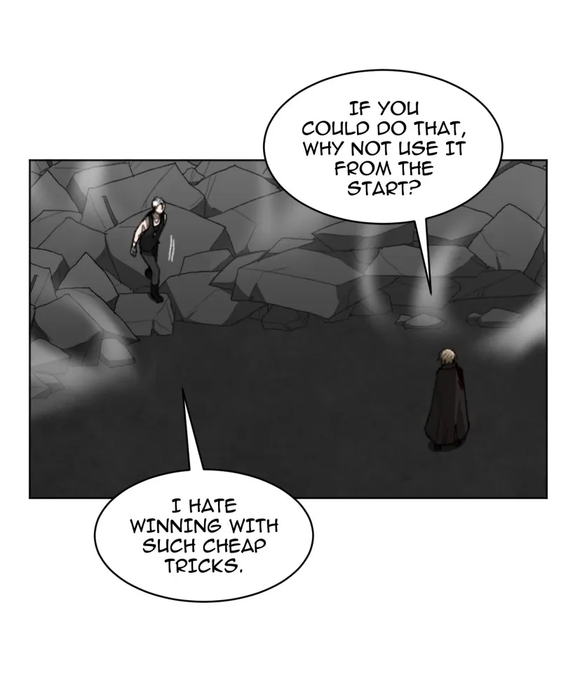 Code Adam Chapter 18 page 44 - 