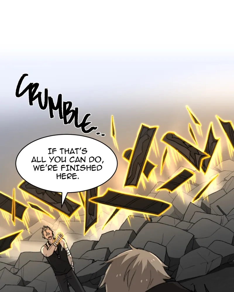 Code Adam Chapter 18 page 45 - 