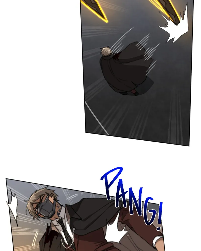 Code Adam Chapter 18 page 48 - 