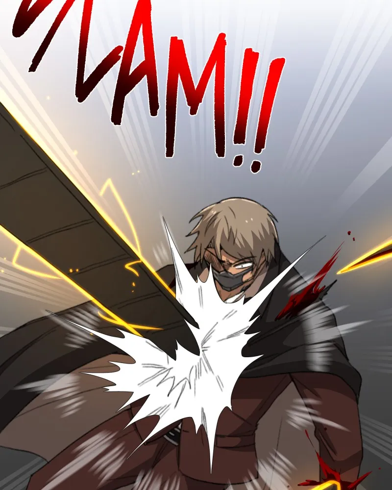 Code Adam Chapter 18 page 50 - 