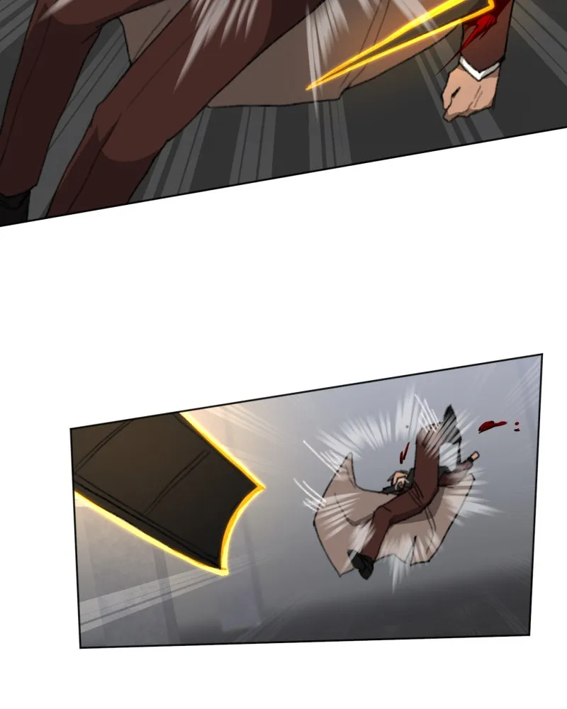 Code Adam Chapter 18 page 51 - 