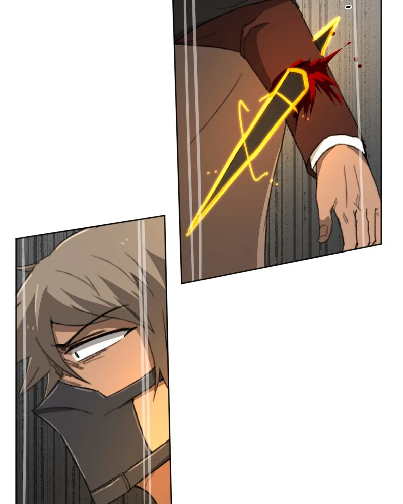 Code Adam Chapter 18 page 53 - 