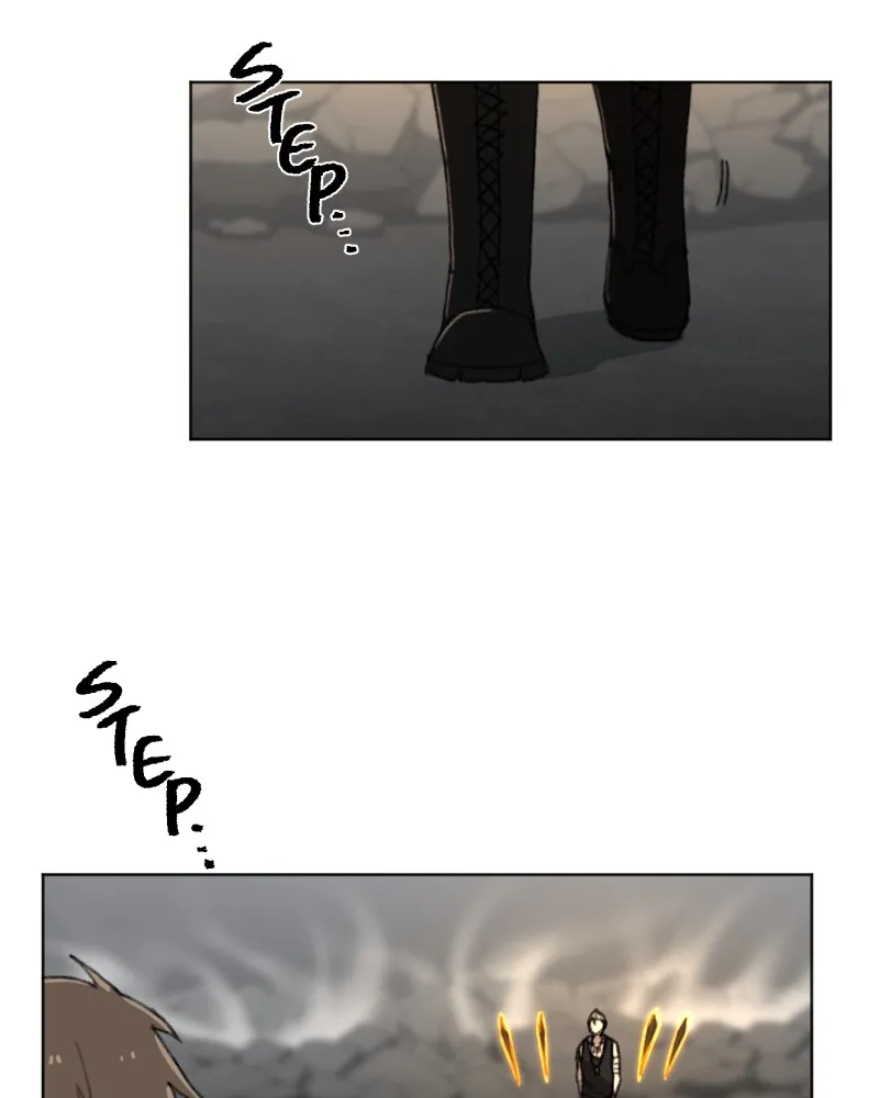 Code Adam Chapter 18 page 57 - 