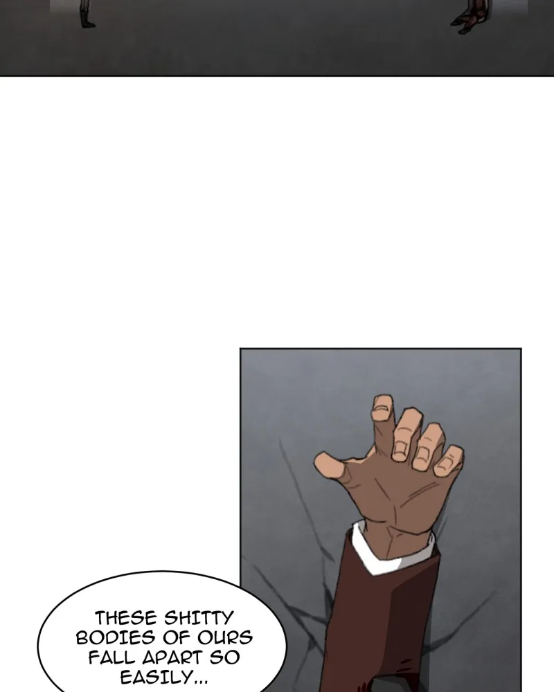 Code Adam Chapter 18 page 64 - 