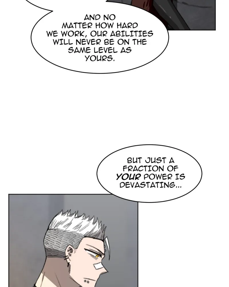 Code Adam Chapter 18 page 65 - 