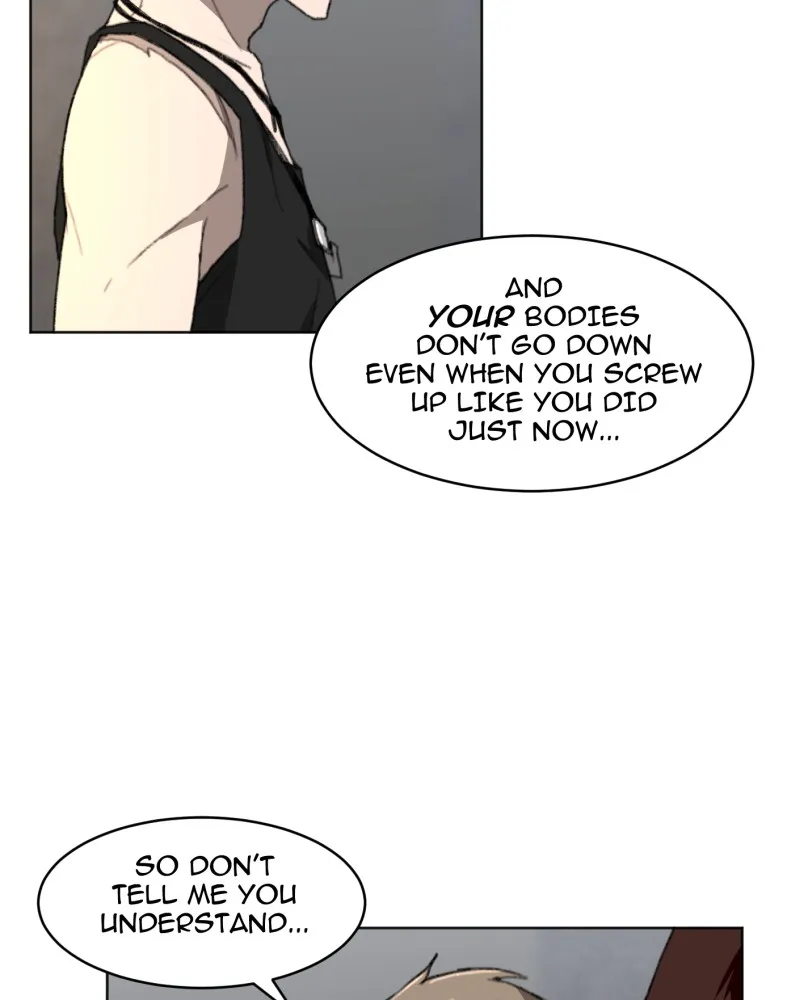 Code Adam Chapter 18 page 66 - 